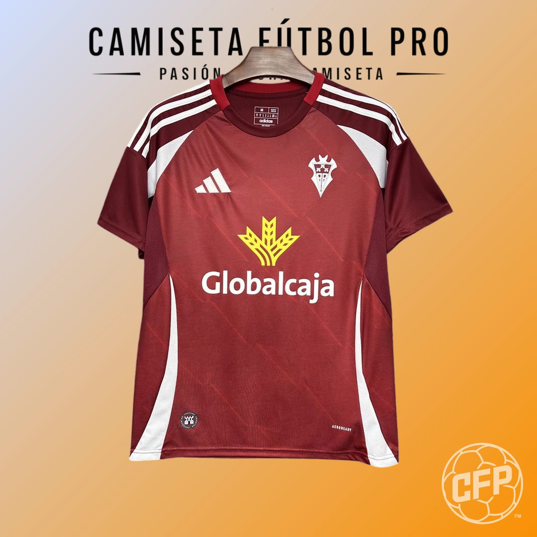La-Liga-Albacete-2024-25-Segunda-Equipacion-Adultos-Aficionado-1